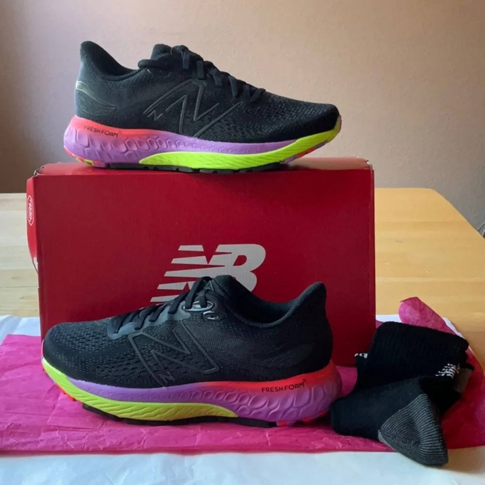 πββοΈππββοΈ NEW BALANCE SNEAKERS πββοΈππββοΈ NWT πββοΈππββοΈ - Picture 13 of 16